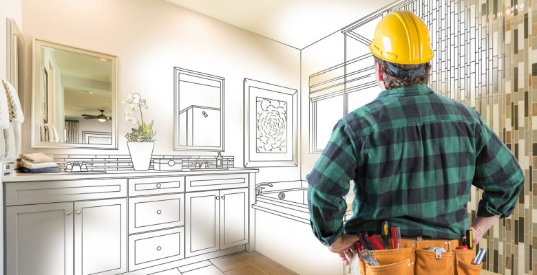 Esenyurt Banyo Tadilat, Tamirat, Dekorasyon