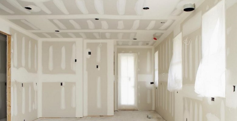 Esenyurt Alçıpan, Asmatavan, Alçısıva, Kartonpiyer